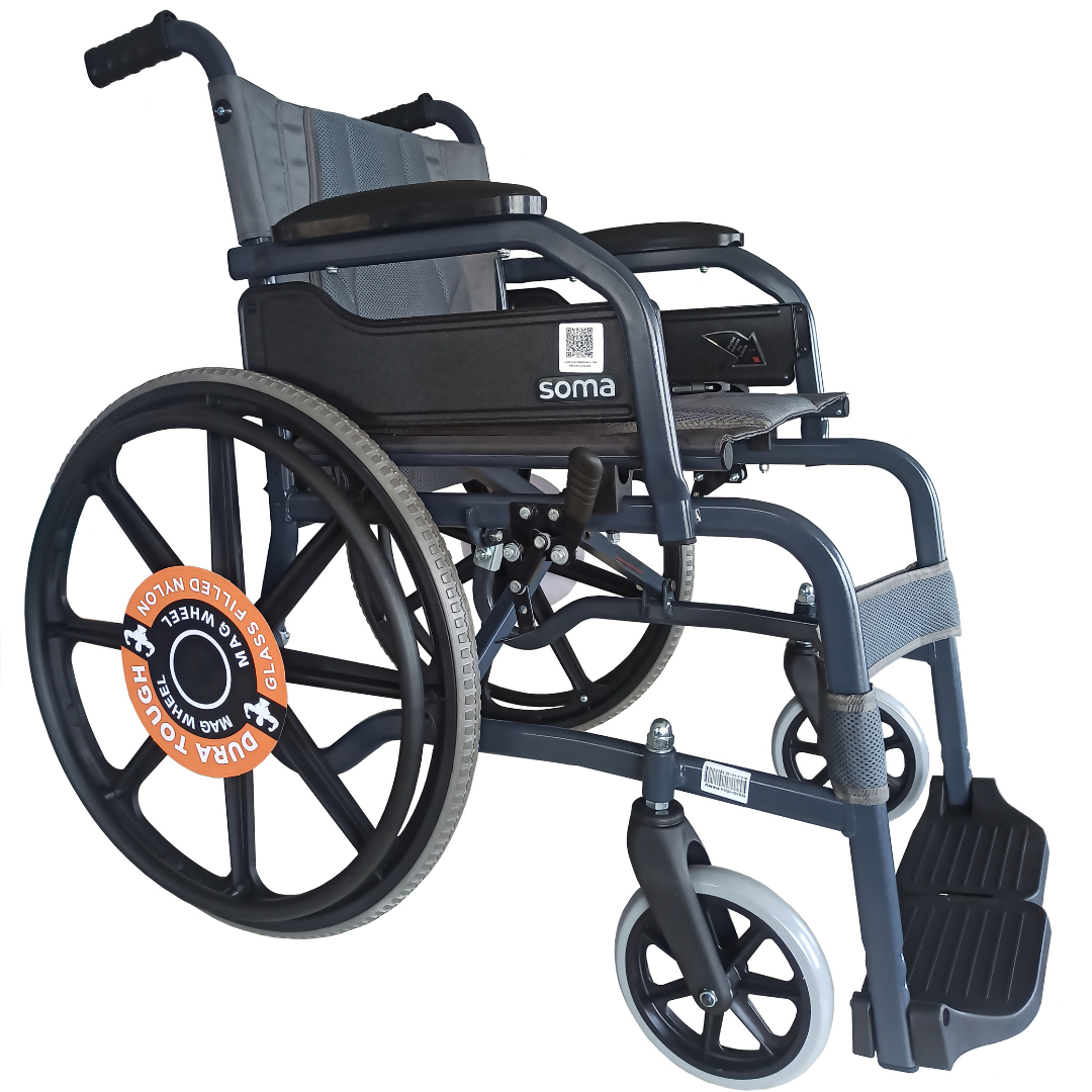 Champion 200 Mag-Diamond Black DC